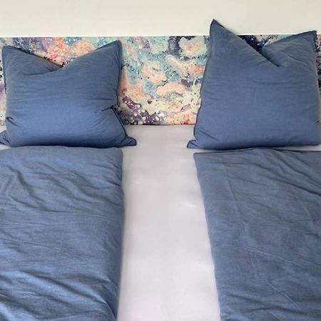 Ferienwohnung Nava Auf Der Kauzenburg Bad Kreuznach Zewnętrze zdjęcie